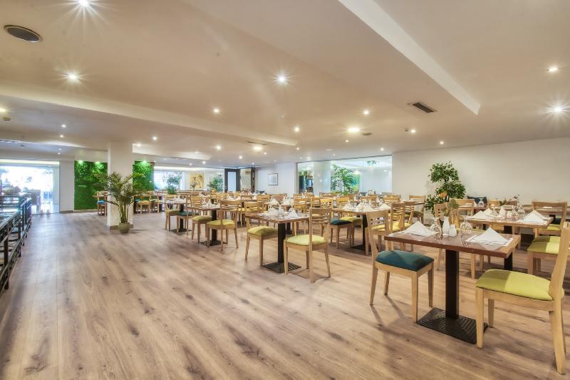 Liwan - Restoran