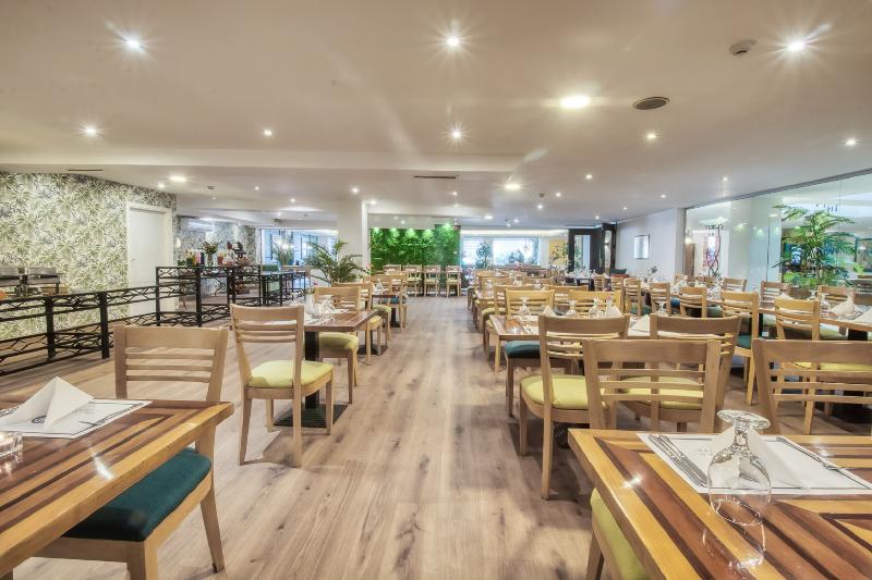 Liwan - Restoran