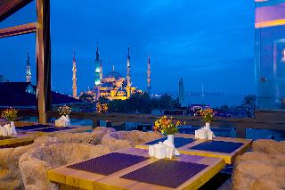 Perula Hotel & SPA