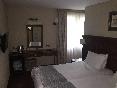 Perula Hotel & SPA oda fotoğrafı