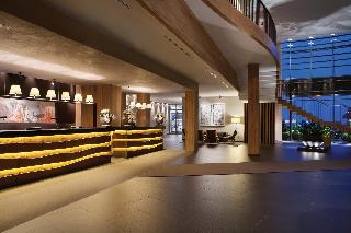 Kempinski Hotel Das Tirol fotoÄŸrafÄ±