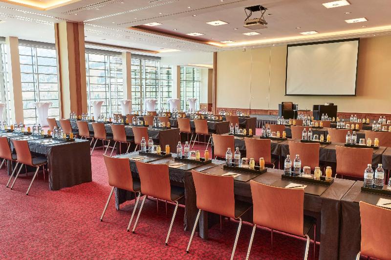 Kempinski Hotel Das Tirol - Toplantı