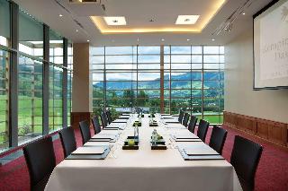 Kempinski Hotel Das Tirol fotoÄŸrafÄ±
