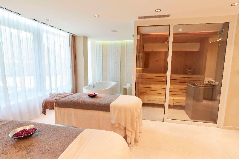 Kempinski Hotel Das Tirol - Aktivite