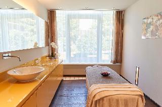 Kempinski Hotel Das Tirol fotoÄŸrafÄ±