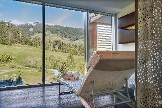 Kempinski Hotel Das Tirol fotoÄŸrafÄ±