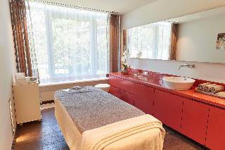 Kempinski Hotel Das Tirol fotoÄŸrafÄ±