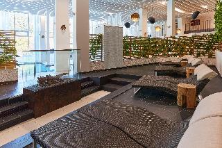 Kempinski Hotel Das Tirol fotoÄŸrafÄ±
