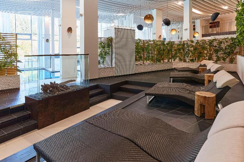 Kempinski Hotel Das Tirol - Aktivite