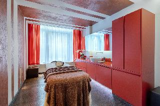 Kempinski Hotel Das Tirol fotoÄŸrafÄ±