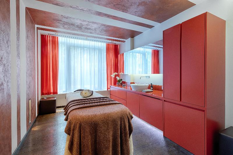 Kempinski Hotel Das Tirol - Aktivite