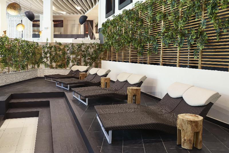 Kempinski Hotel Das Tirol - Aktivite