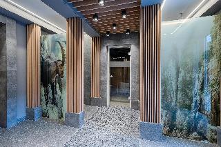 Kempinski Hotel Das Tirol fotoÄŸrafÄ±