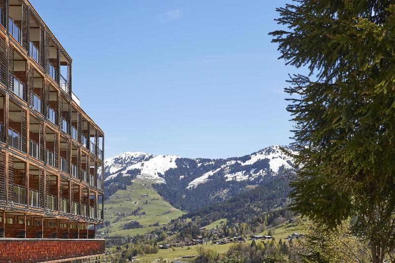 Kempinski Hotel Das Tirol - Aktivite