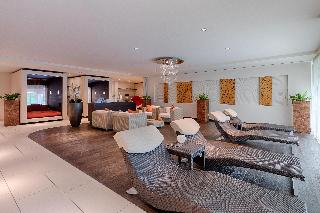 Kempinski Hotel Das Tirol fotoÄŸrafÄ±