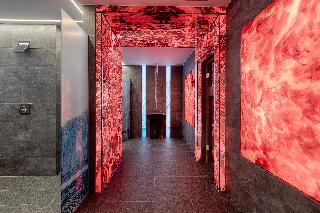Kempinski Hotel Das Tirol fotoÄŸrafÄ±