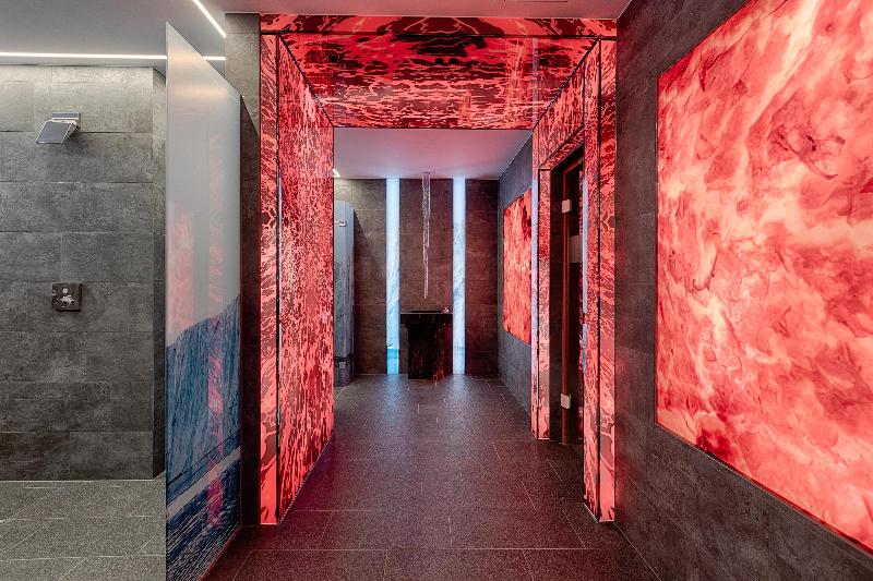 Kempinski Hotel Das Tirol - Aktivite