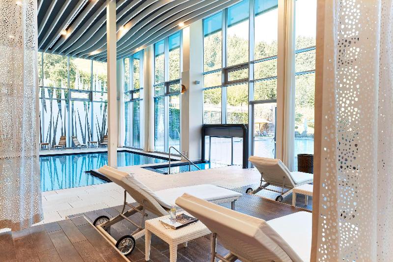 Kempinski Hotel Das Tirol - Aktivite