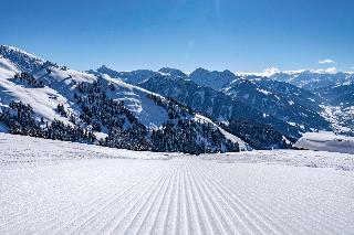 Kempinski Hotel Das Tirol fotoÄŸrafÄ±