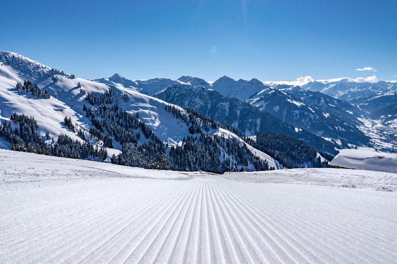Kempinski Hotel Das Tirol - Aktivite