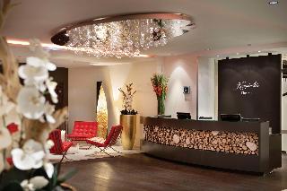 Kempinski Hotel Das Tirol fotoÄŸrafÄ±