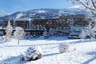 Kempinski Hotel Das Tirol fotoÄŸrafÄ±