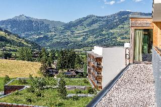 Kempinski Hotel Das Tirol fotoÄŸrafÄ±