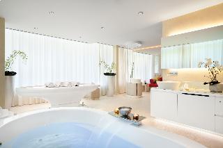Kempinski Hotel Das Tirol fotoÄŸrafÄ±