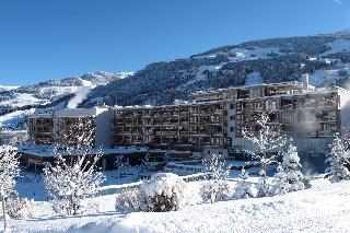 Kempinski Hotel Das Tirol fotoÄŸrafÄ±