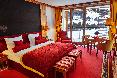 Kempinski Hotel Das Tirol oda fotoğrafı