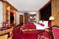 Kempinski Hotel Das Tirol oda fotoğrafı