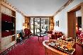 Kempinski Hotel Das Tirol oda fotoğrafı