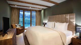 Kempinski Hotel Das Tirol fotoÄŸrafÄ±