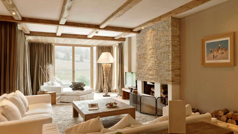 Kempinski Hotel Das Tirol - Oda