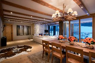Kempinski Hotel Das Tirol fotoÄŸrafÄ±