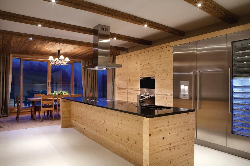 Kempinski Hotel Das Tirol - Oda