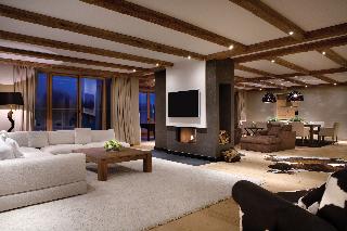 Kempinski Hotel Das Tirol fotoÄŸrafÄ±