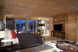 Kempinski Hotel Das Tirol fotoÄŸrafÄ±
