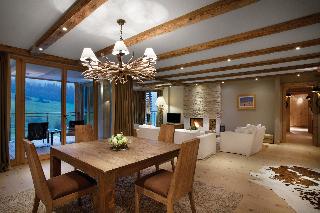 Kempinski Hotel Das Tirol fotoÄŸrafÄ±