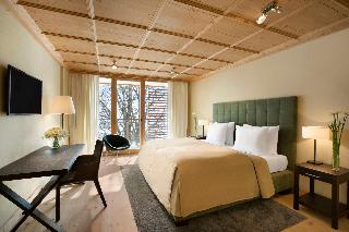Kempinski Hotel Das Tirol fotoÄŸrafÄ±