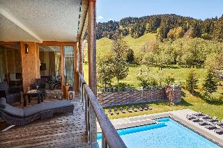 Kempinski Hotel Das Tirol fotoÄŸrafÄ±
