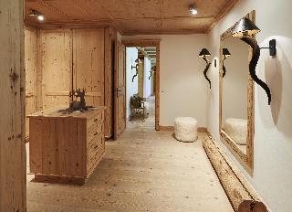 Kempinski Hotel Das Tirol fotoÄŸrafÄ±