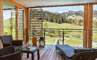 Kempinski Hotel Das Tirol fotoÄŸrafÄ±