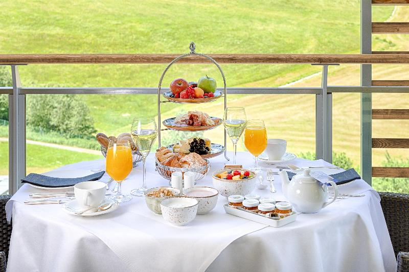 Kempinski Hotel Das Tirol - Oda