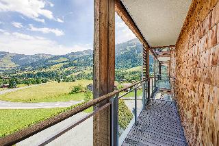 Kempinski Hotel Das Tirol fotoÄŸrafÄ±