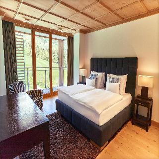 Kempinski Hotel Das Tirol fotoÄŸrafÄ±