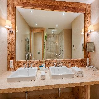 Kempinski Hotel Das Tirol fotoÄŸrafÄ±