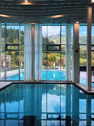 Kempinski Hotel Das Tirol fotoÄŸrafÄ±