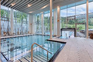 Kempinski Hotel Das Tirol fotoÄŸrafÄ±