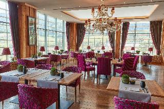 Kempinski Hotel Das Tirol fotoÄŸrafÄ±